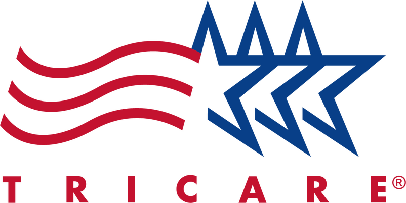 Tricare logo